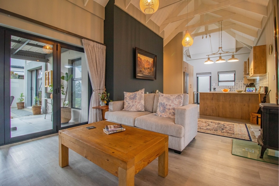 3 Bedroom Property for Sale in Aan de Wijnlanden Western Cape